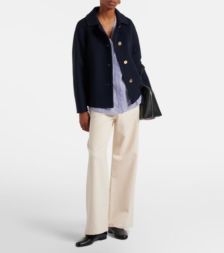 Veste Grazia en laine vierge - 'S Max Mara - Modalova