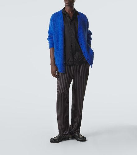 Dries Van Noten Chemise bowling - Dries Van Noten - Modalova