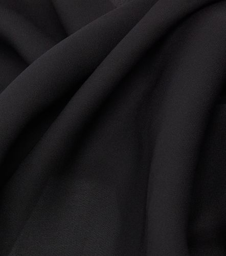 Foulard Kamryn en georgette de soie - Jennifer Behr - Modalova