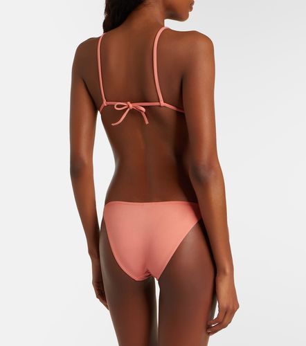 Eres Haut de bikini triangle Mouna - Eres - Modalova
