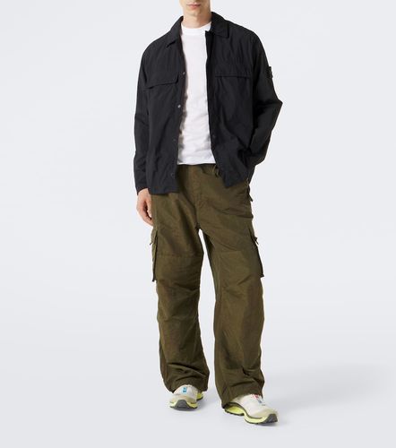 Stone Island T-shirt Ghost en coton - Stone Island - Modalova