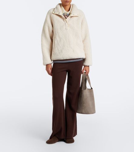 The Upside Sweat-shirt en teddy - The Upside - Modalova