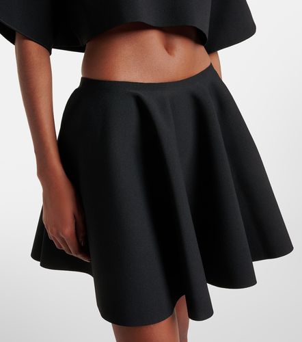 Alaïa Mini-jupe - Alaia - Modalova