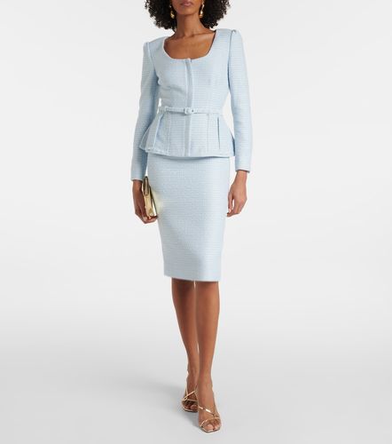 Roland Mouret Jupe midi - Roland Mouret - Modalova