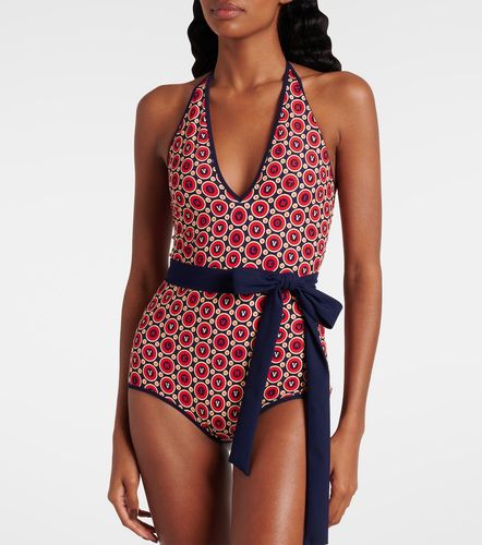 Valentino Maillot de bain imprimé - Valentino - Modalova