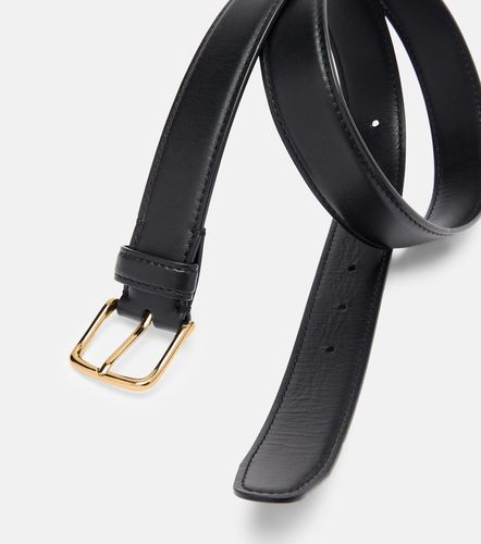The Row Ceinture Classic en cuir - The Row - Modalova