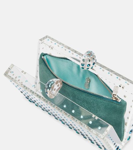 Pochette Tequila Mini à perles fantaisie - Aquazzura - Modalova