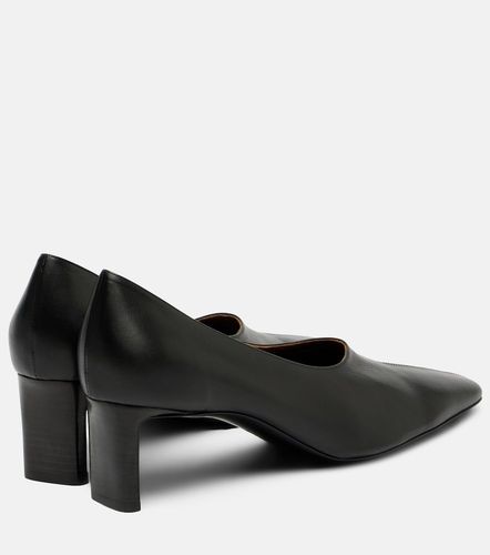 Khaite Escarpins Cecilia en cuir - Khaite - Modalova