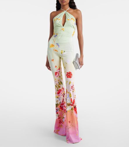 Combinaison imprimé - Roberto Cavalli - Modalova