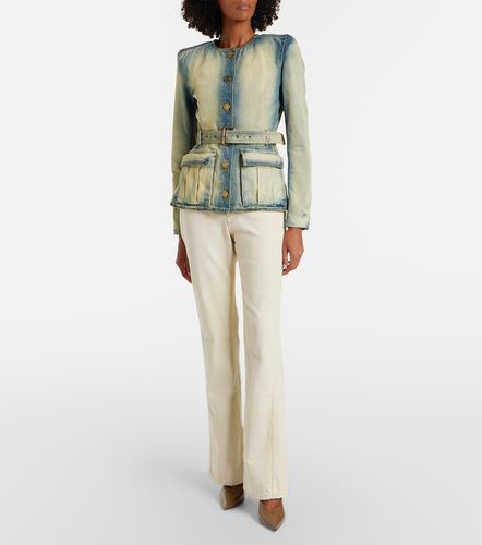 Balmain Jean bootcut - Balmain - Modalova