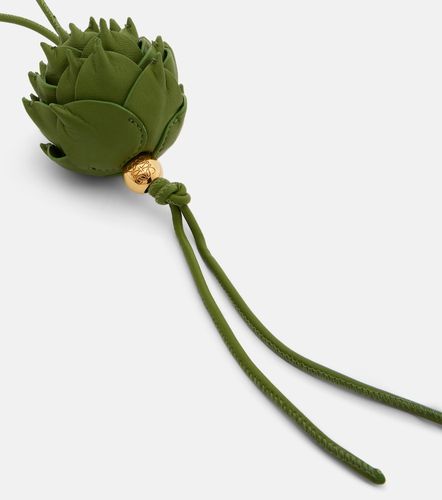 Bijou de sac Artichoke en cuir - Loewe - Modalova