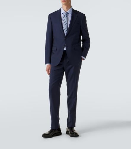 Canali Chemise en coton - Canali - Modalova