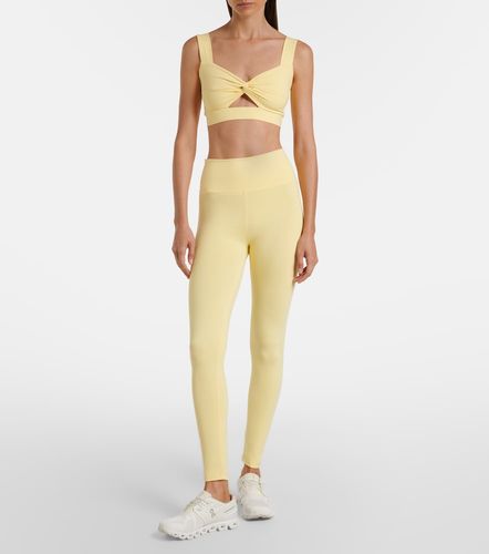 Brassière de sport Shell à découpes - Norba - Modalova