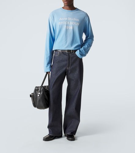 Acne Studios Jean wide 1981 - Acne Studios - Modalova