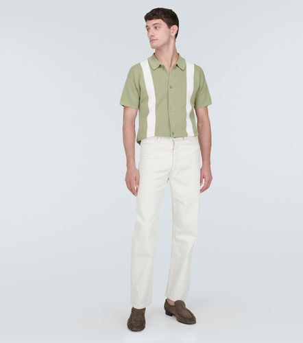 Chemise Barretos en coton - Frescobol Carioca - Modalova