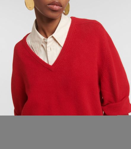 Tory Burch Pull en laine mélangée - Tory Burch - Modalova