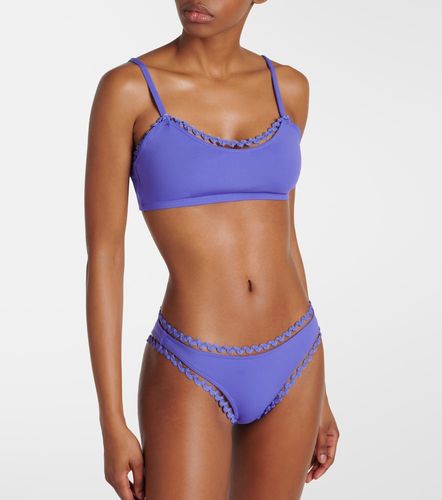 Eres Culotte de bikini Boogie - Eres - Modalova