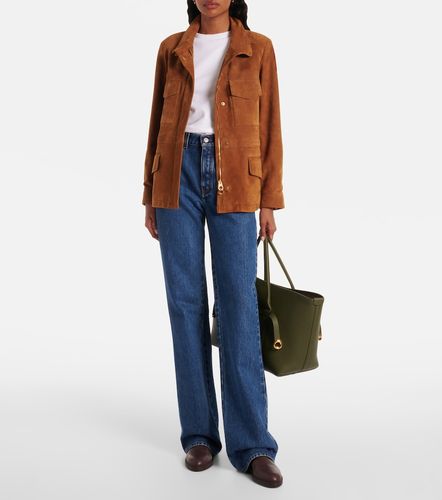 T-shirt My-T raccourci en coton - Loro Piana - Modalova