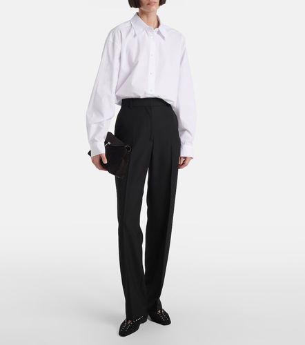 Toteme Chemise en coton - Toteme - Modalova