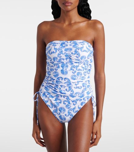 Maillot de bain Sydney imprimé - Melissa Odabash - Modalova