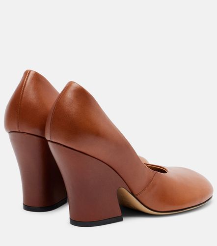 Dries Van Noten Escarpins en cuir - Dries Van Noten - Modalova