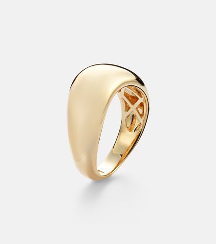 Bague Celeste Wave en or 18 ct - Anita Ko - Modalova