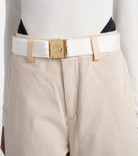 Pantalon de ski Any en velours côtelé - Bogner - Modalova