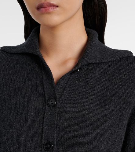 Cardigan en cachemire - Jardin des Orangers - Modalova