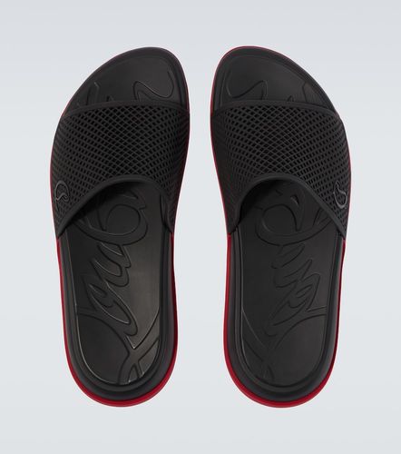 Mules Easy Breezy - Christian Louboutin - Modalova