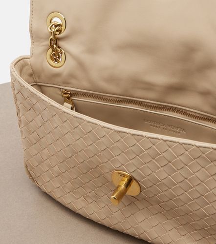 Sac Madison Medium en cuir - Bottega Veneta - Modalova