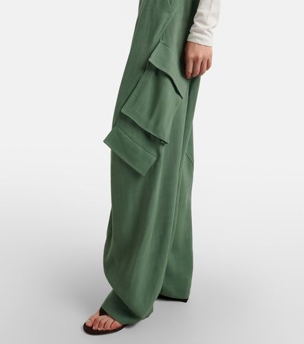 Alaïa Pantalon cargo - Alaia - Modalova