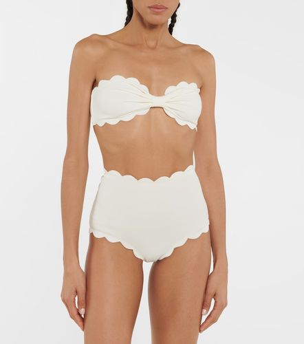 Haut de bikini bandeau Antibes - Marysia - Modalova