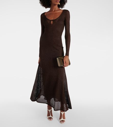 Tom Ford Robe longue en Lurex® - Tom Ford - Modalova