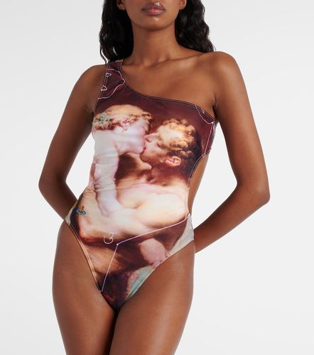 Maillot de bain asymétrique Kiss - Vivienne Westwood - Modalova