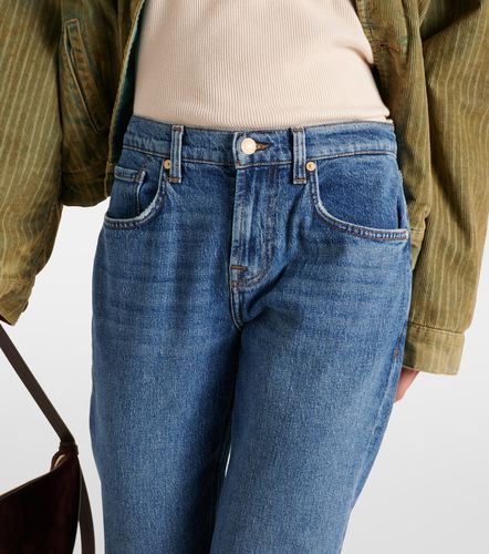 Jean boyfriend Julia - 7 For All Mankind - Modalova