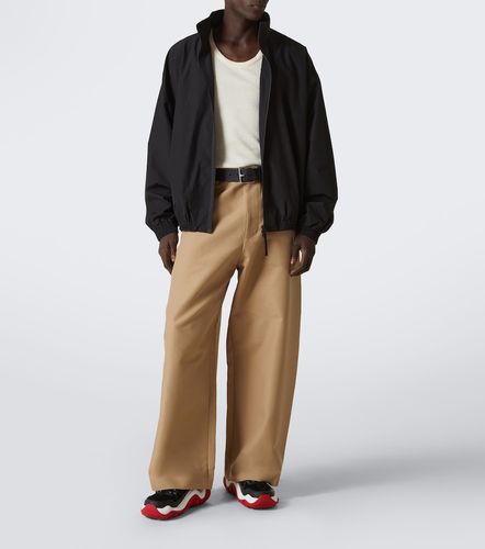 Baskets Anapur en cuir - Christian Louboutin - Modalova
