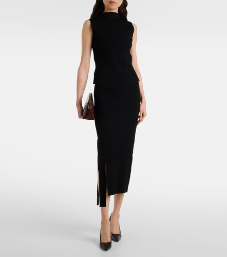 Victoria Beckham Top - Victoria Beckham - Modalova