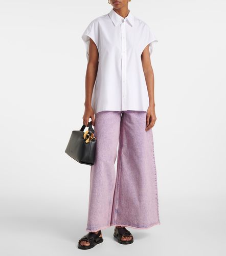 Marni Top en coton - Marni - Modalova
