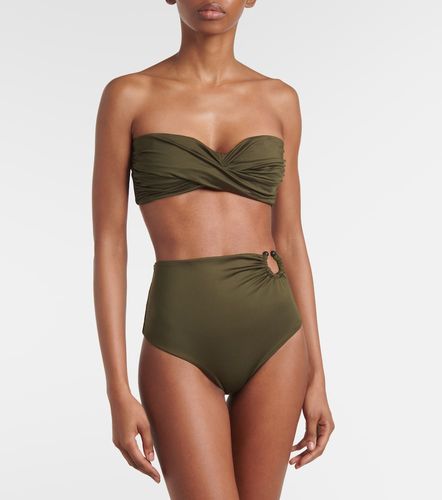 Haut de bikini bandeau Sea Sprite - Johanna Ortiz - Modalova