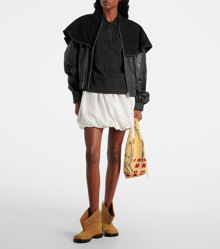 JW Anderson Polo en coton - JW Anderson - Modalova