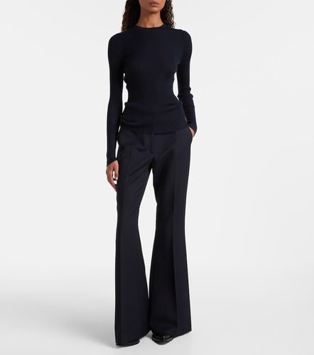 Pull Browning en cachemire et soie - Gabriela Hearst - Modalova