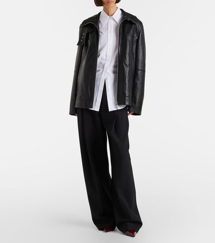Sportmax Chemise en coton - Sportmax - Modalova