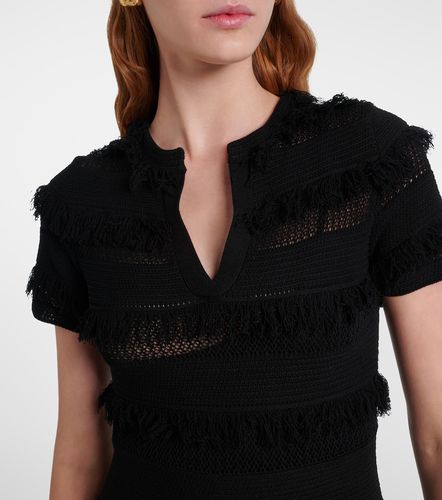 Max Mara Robe midi Grazia - Max Mara - Modalova