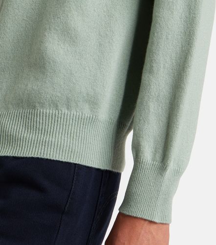 Blazé Milano Cardigan Highland en laine et cachemire - Blaze Milano - Modalova
