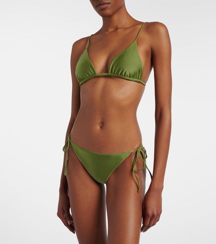 Jade Swim Culotte de bikini Ties - Jade Swim - Modalova