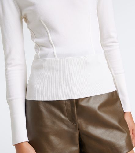 Max Mara Pull en laine mélangée - Max Mara - Modalova