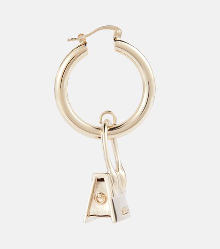 Boucles d'oreilles Chiquito - Jacquemus - Modalova