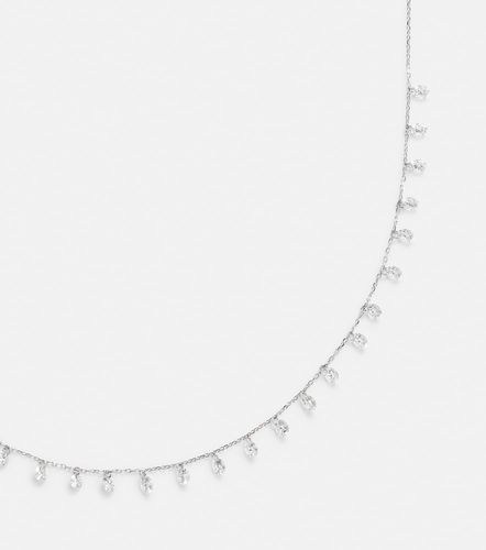 Persée Collier Danaé en or 18 ct et diamants - Persee - Modalova