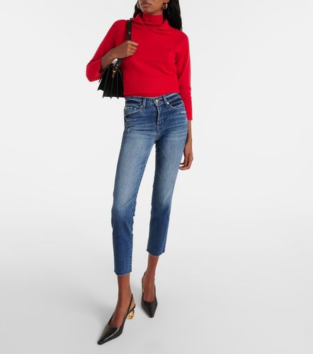 Jean skinny Roxanne - 7 For All Mankind - Modalova