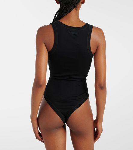 Jacquemus Body Gros Grain en coton - Jacquemus - Modalova